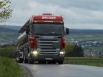 Scania R380 4x2 Highline 2004 года